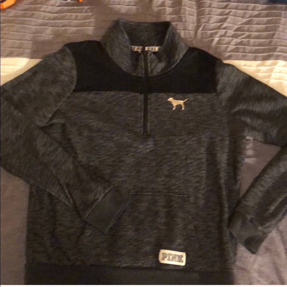 VS pink! ❤️❤️